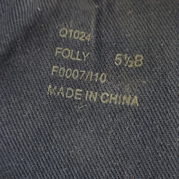 Coach Women's Folly Signature Stripe Sneakers Tennis Shoes Size 5.5B Beige - Picture 5 of 10